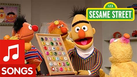 sesame street you tube